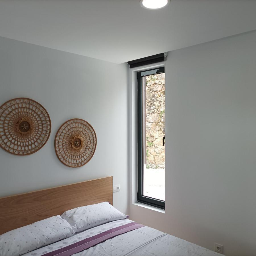 Casina De Cris Villa Boiro Eksteriør billede